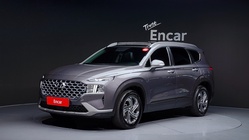 Hyundai Santa Fe 2021