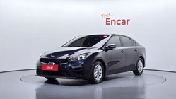 Kia K3 2020
