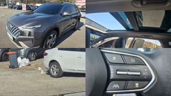 Hyundai Santa Fe 2020