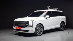 Hyundai Palisade 2025