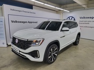 Volkswagen Atlas 2025