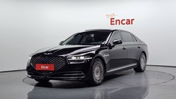 Genesis G90 2019