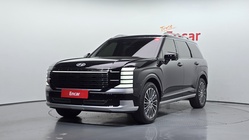 Hyundai Palisade 2025