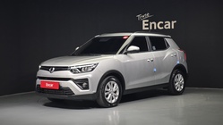 Ssangyong TIBOLI 2020