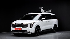 Kia Canival 2024