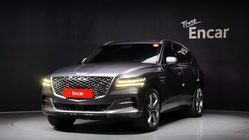 Genesis GV80 2021