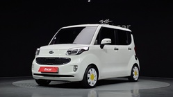 Kia RAY 2016