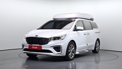 Kia Canival 2019