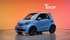 Smart ForTwo 2016