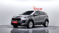 Kia Sportage 2016