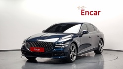 Genesis G80 2020