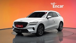 Genesis GV70 2022