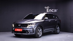 Kia Sorento 2020