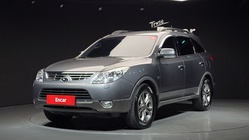 Hyundai Veracruz 2013