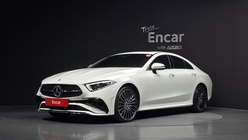 Mercedes-Benz CLS-Class 2022