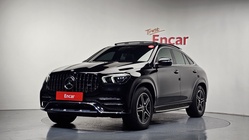 Mercedes-Benz GLE-Class 2021