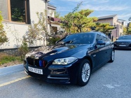 BMW 5 Series 2013