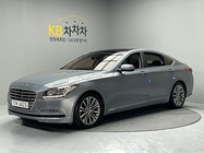 Hyundai Genesis 2014