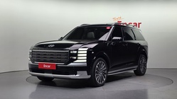 Hyundai Palisade 2025