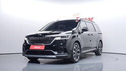 Kia Canival 2020