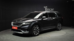 Kia Canival 2020