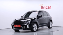 MINI Countryman 2023