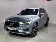 Volvo XC60 2019