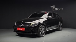 Mercedes-Benz GLC-Class 2019