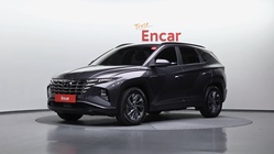 Hyundai Tucson 2020