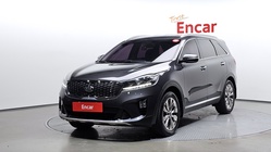 Kia Sorento 2018