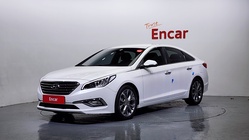 Hyundai Sonata 2014