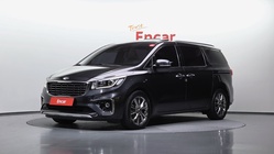 Kia Canival 2018
