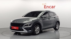 Hyundai Kona 2022