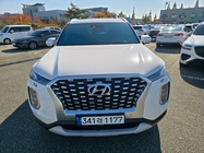 Hyundai Palisade 2020