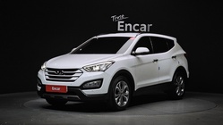 Hyundai Santa Fe 2014