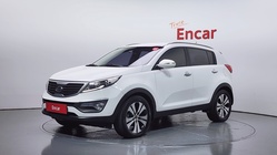Kia Sportage 2011