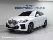 BMW X6 2023