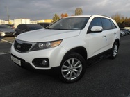Kia Sorento 2011