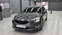 Kia K7 2012