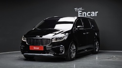 Kia Canival 2018