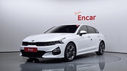 Kia K5 2020