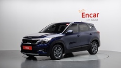 Kia Seltos 2021
