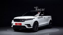 Land Rover Velar 2022