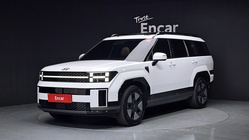 Hyundai Santa Fe 2024