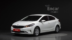 Kia K3 2017