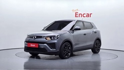 Ssangyong TIBOLI 2020