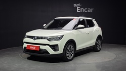 Ssangyong TIBOLI 2020