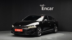 Kia K5 2021