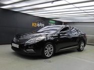 Hyundai Grandeur 2011