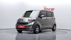 Kia RAY 2012